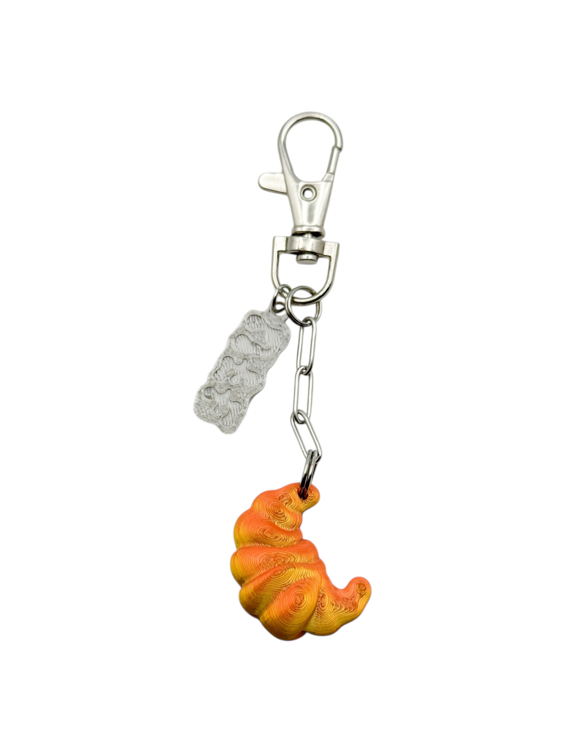 key charm