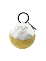 charm balón helado