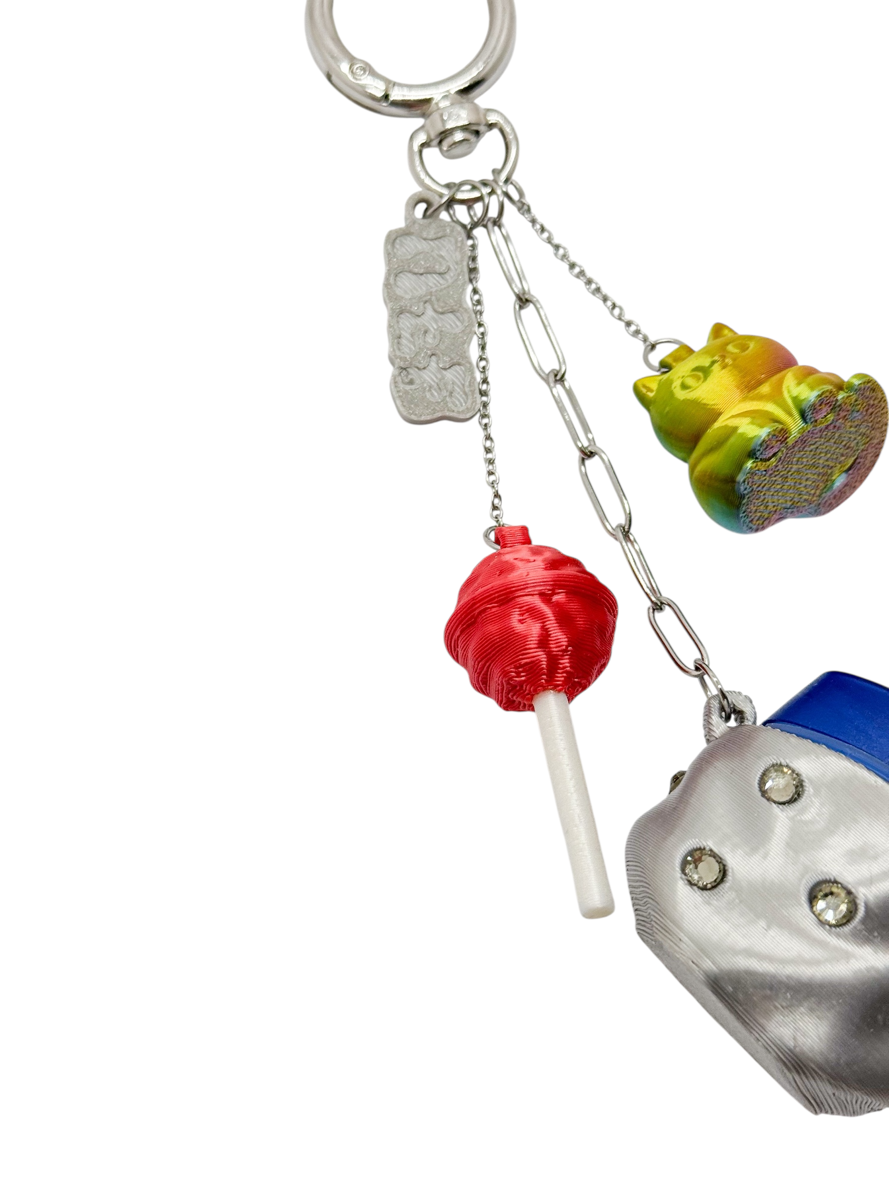 charm cosmic water vaselina