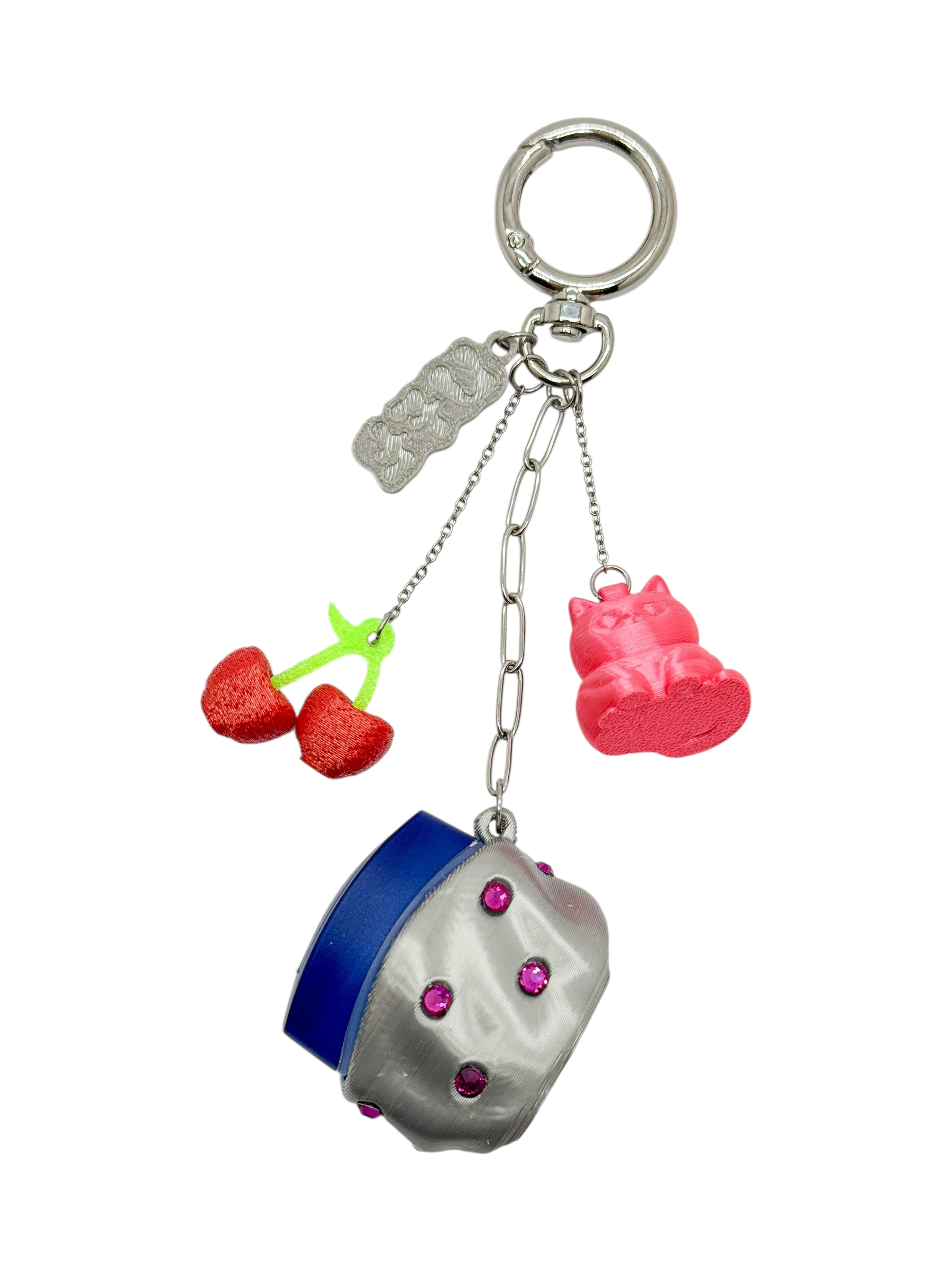 charm cosmic water vaselina