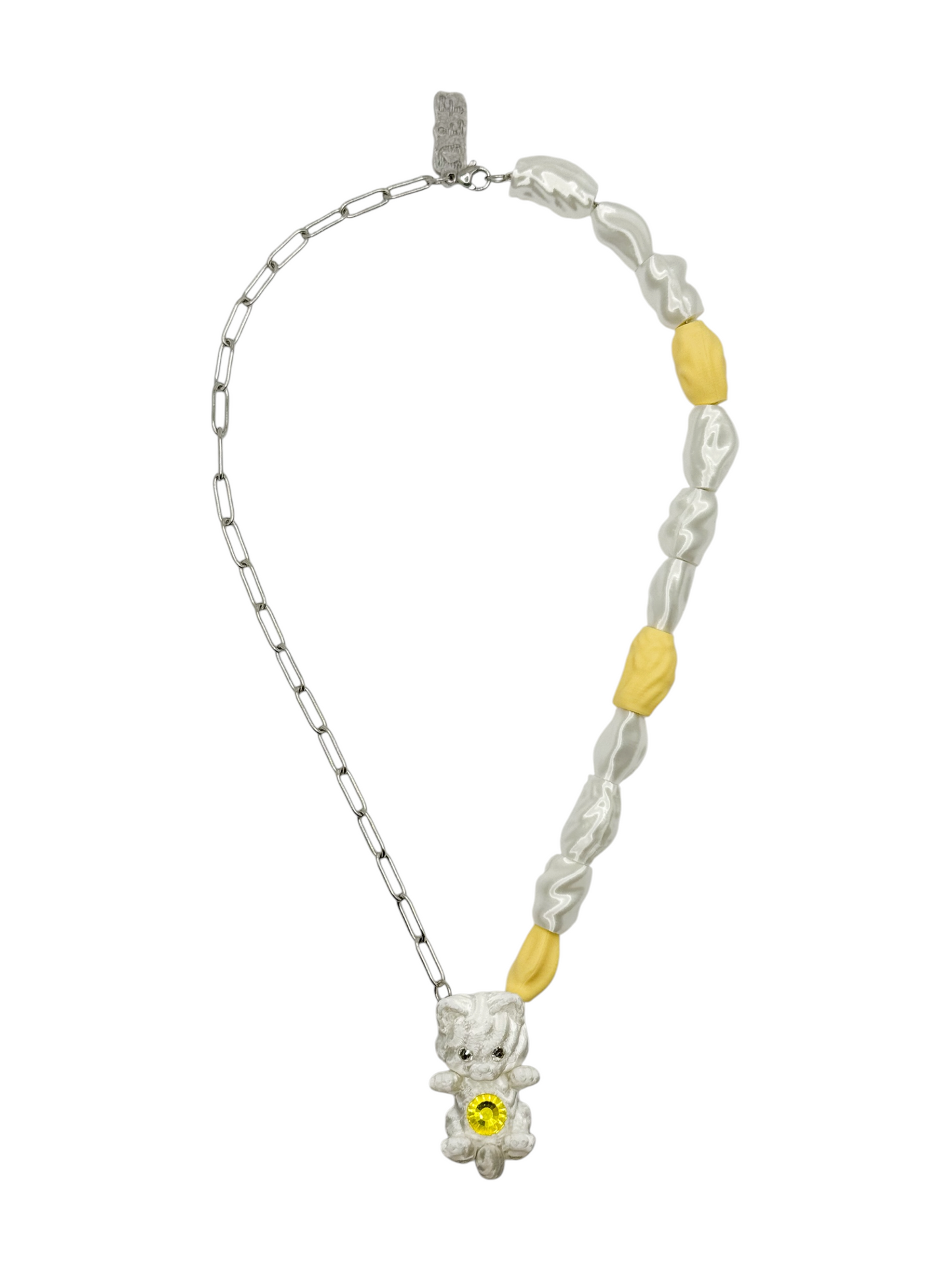cadena whispets gato