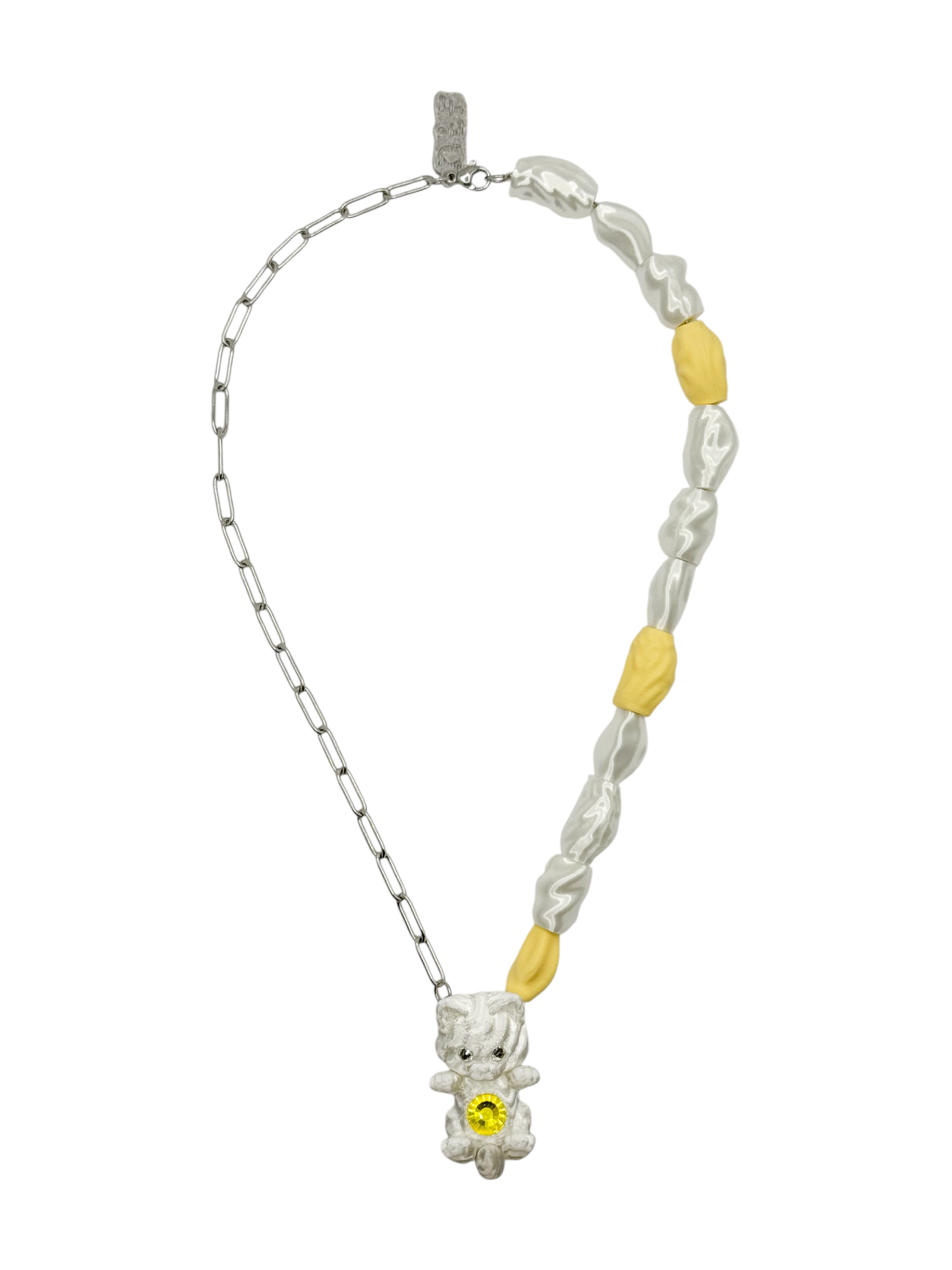 cadena whispets gato
