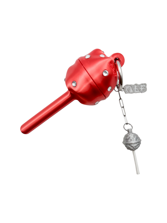 charm cosmic water bbb rojo
