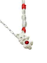cadena whispets gato