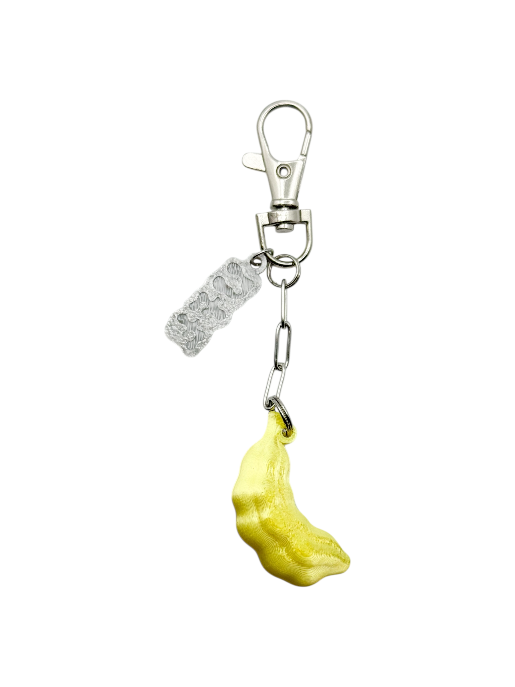 key charm