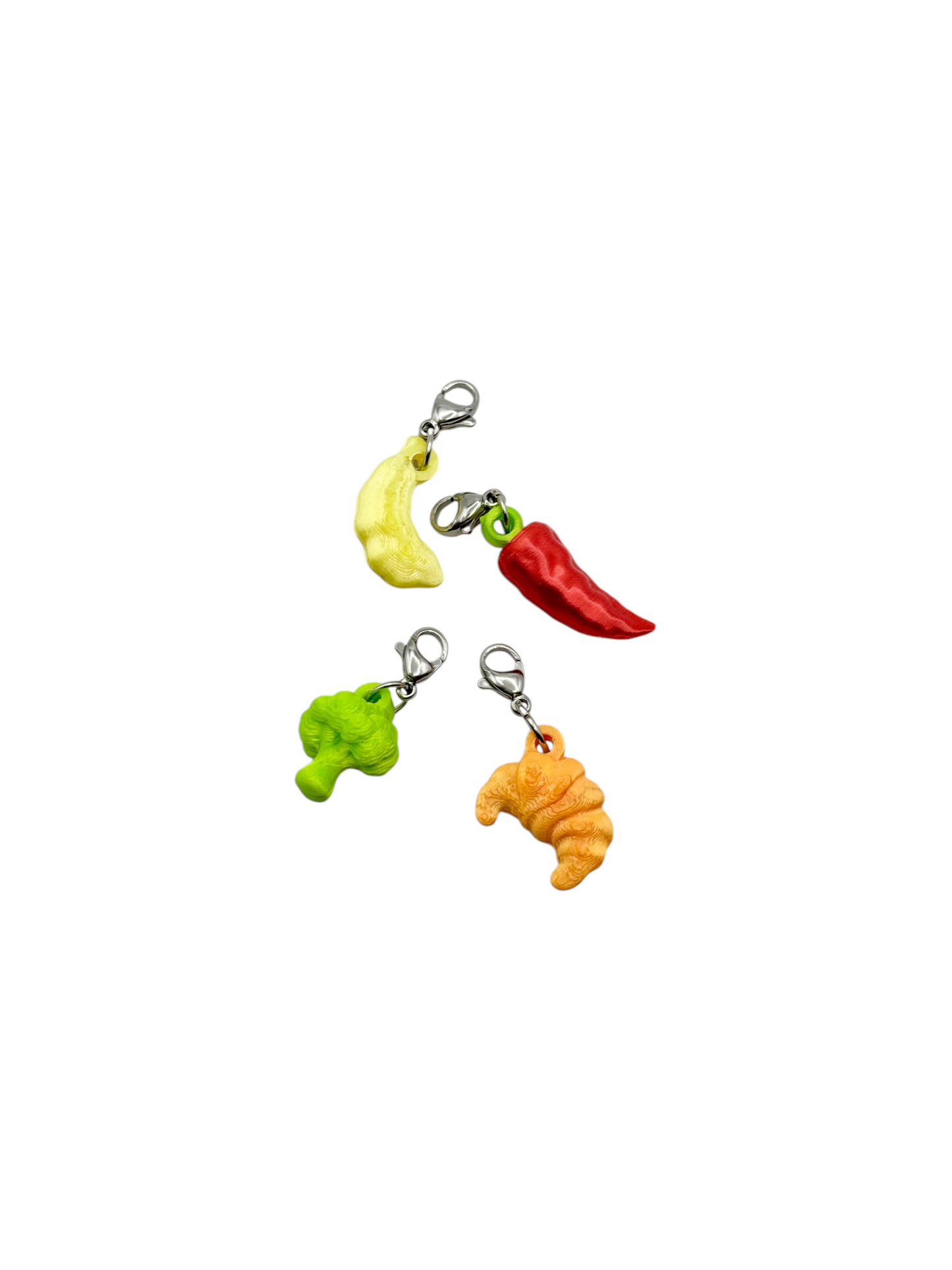 kitchen micro charms