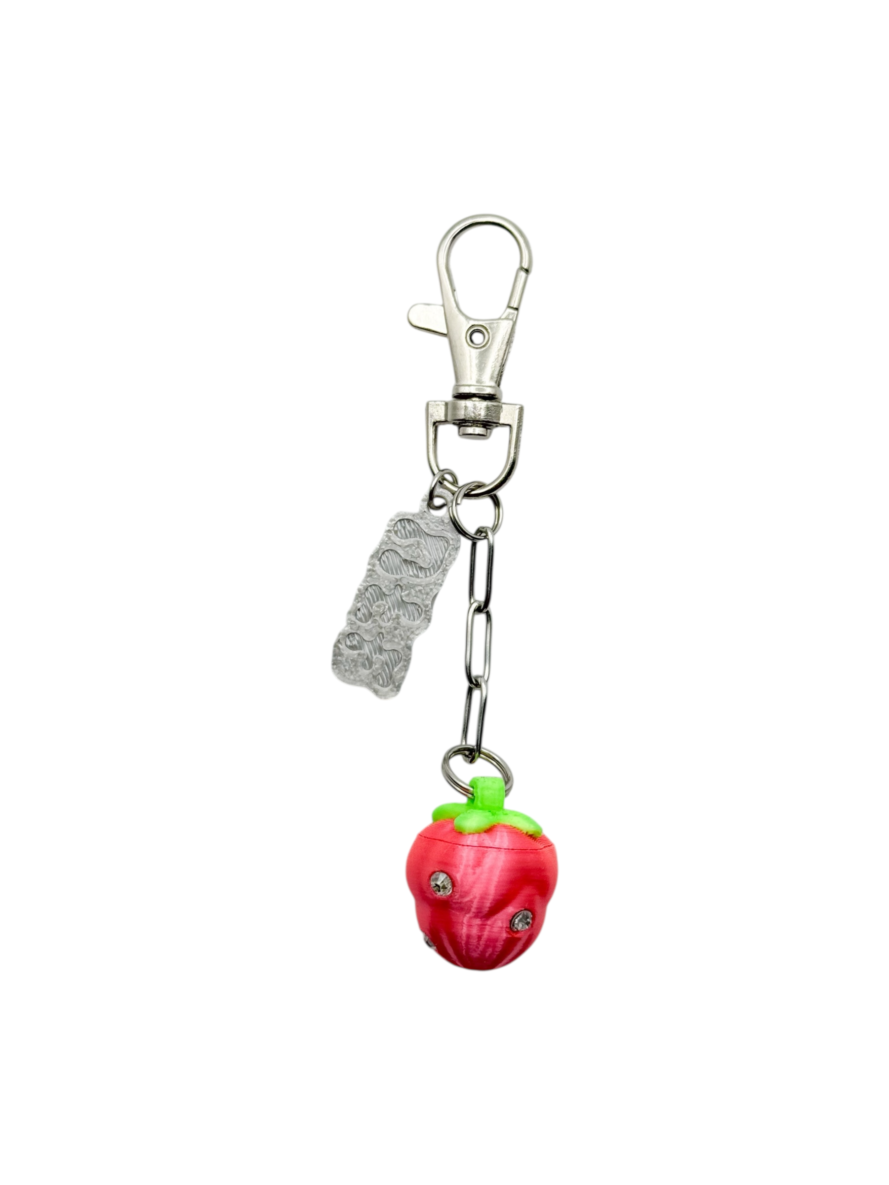 key charm