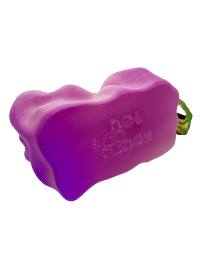 bolso grande cosmic water sol violeta