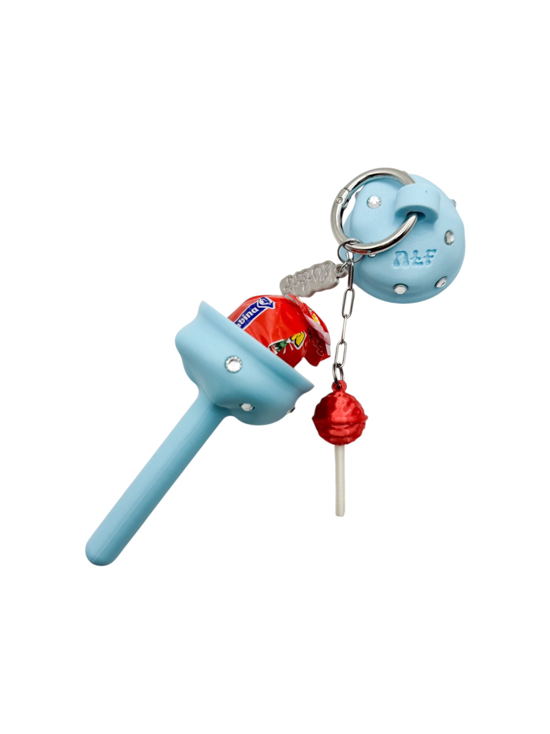 charm cosmic water bbb baby blue