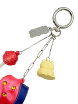 charm cosmic water vaselina
