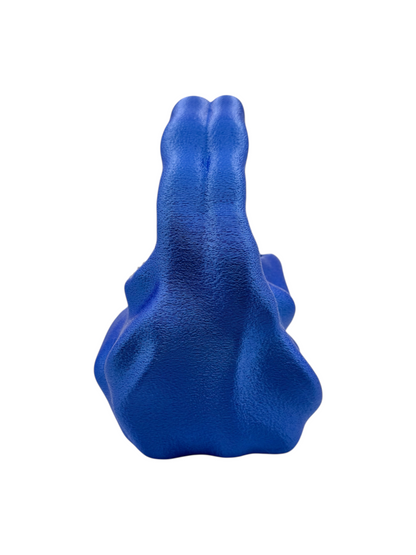 bolso grande cosmic water azul rey