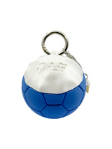 charm balón helado