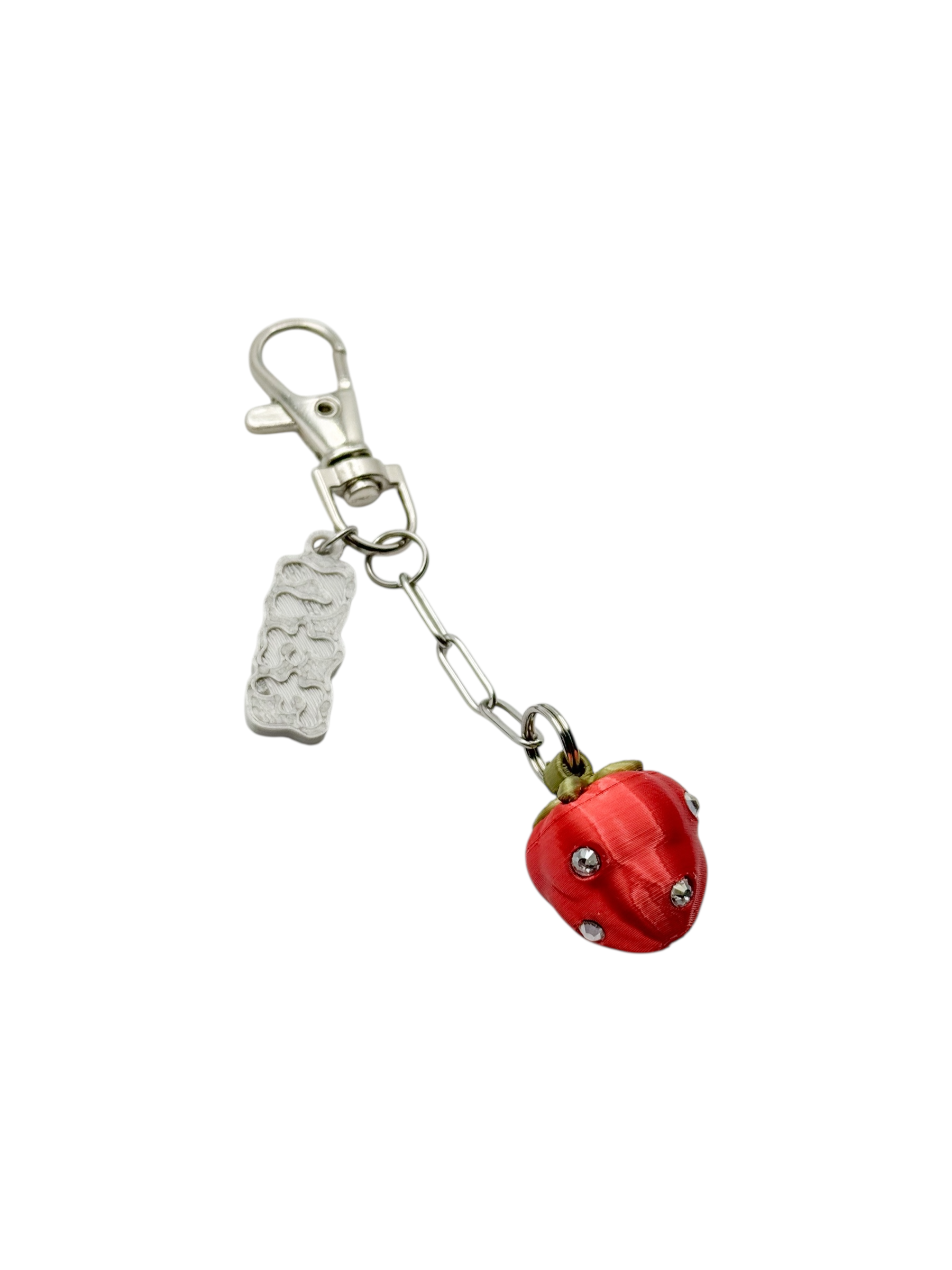 key charm