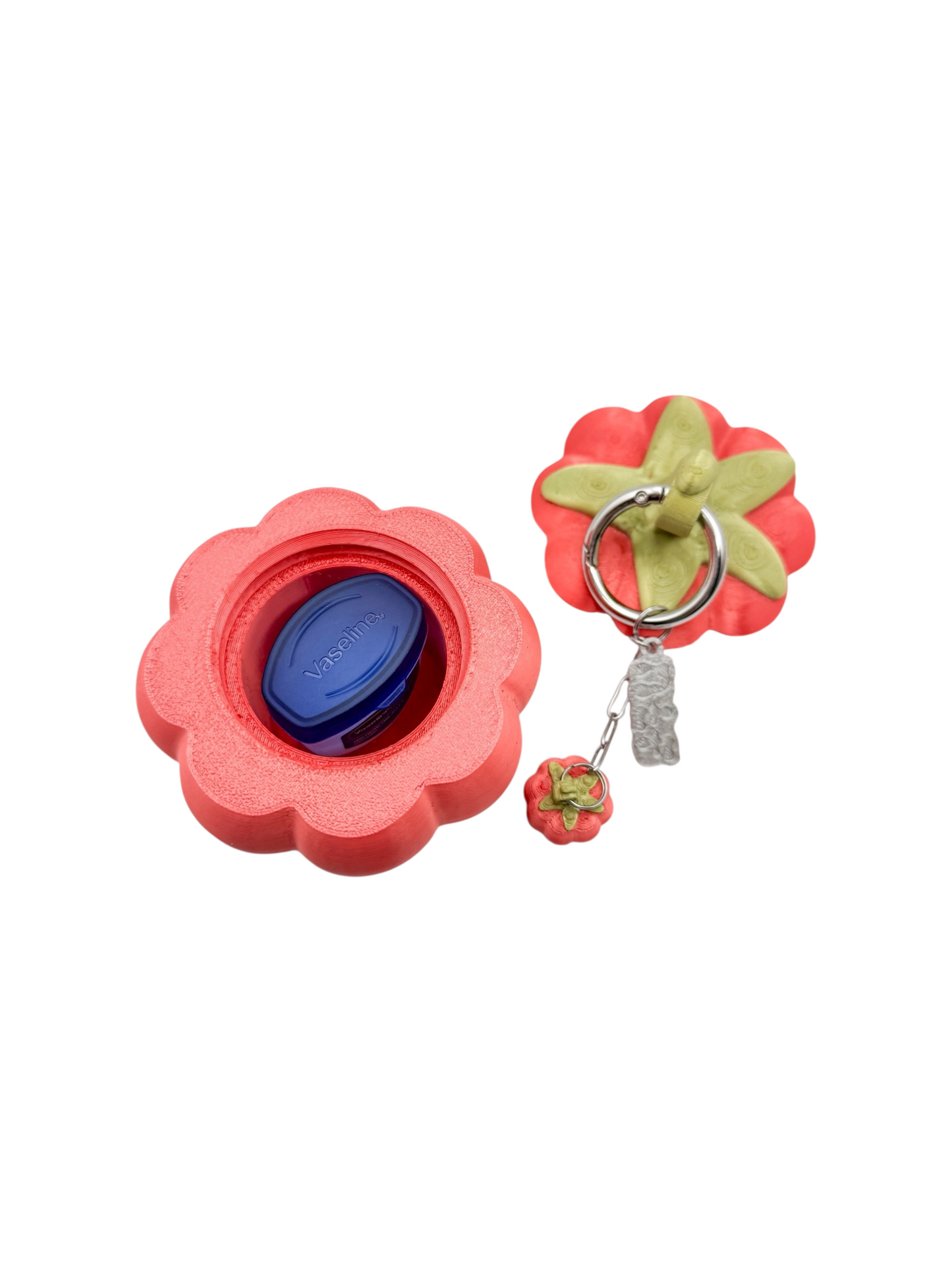 charm cosmic water tomate rojo