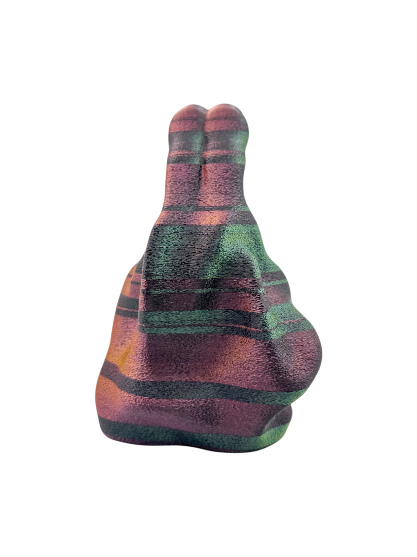 bolso grande cosmic water rojo, amarillo, verde, negro