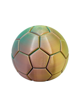charm balón helado