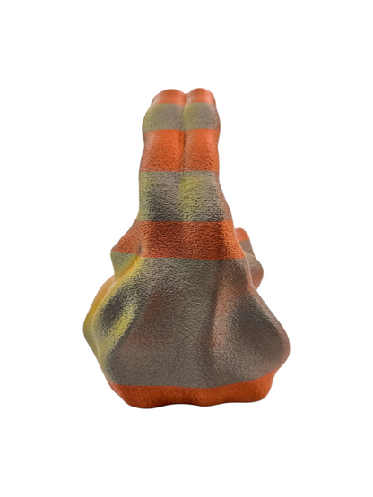 bolso grande cosmic water dorado, plata, bronce