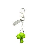key charm