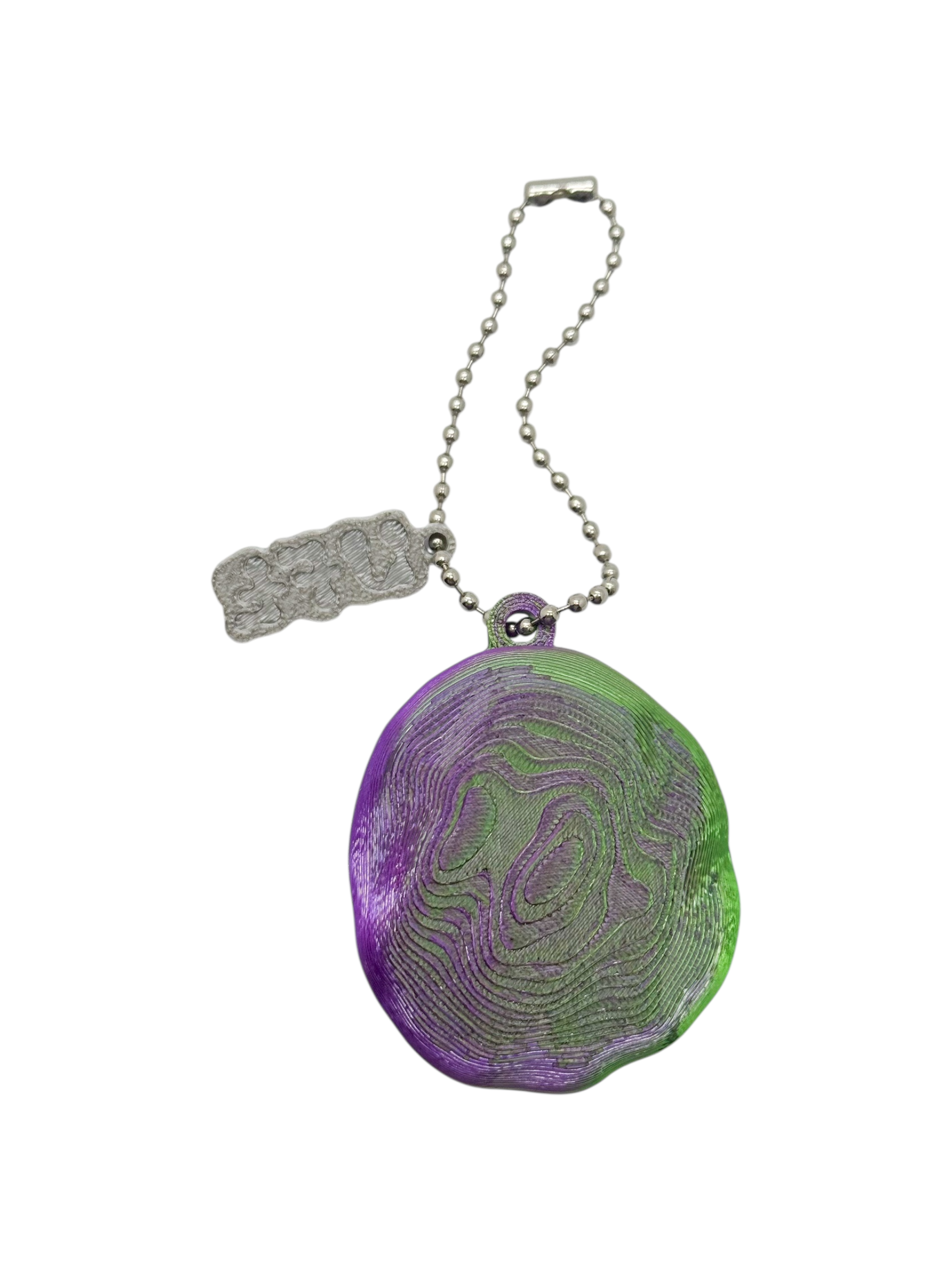 tamagotchi charm