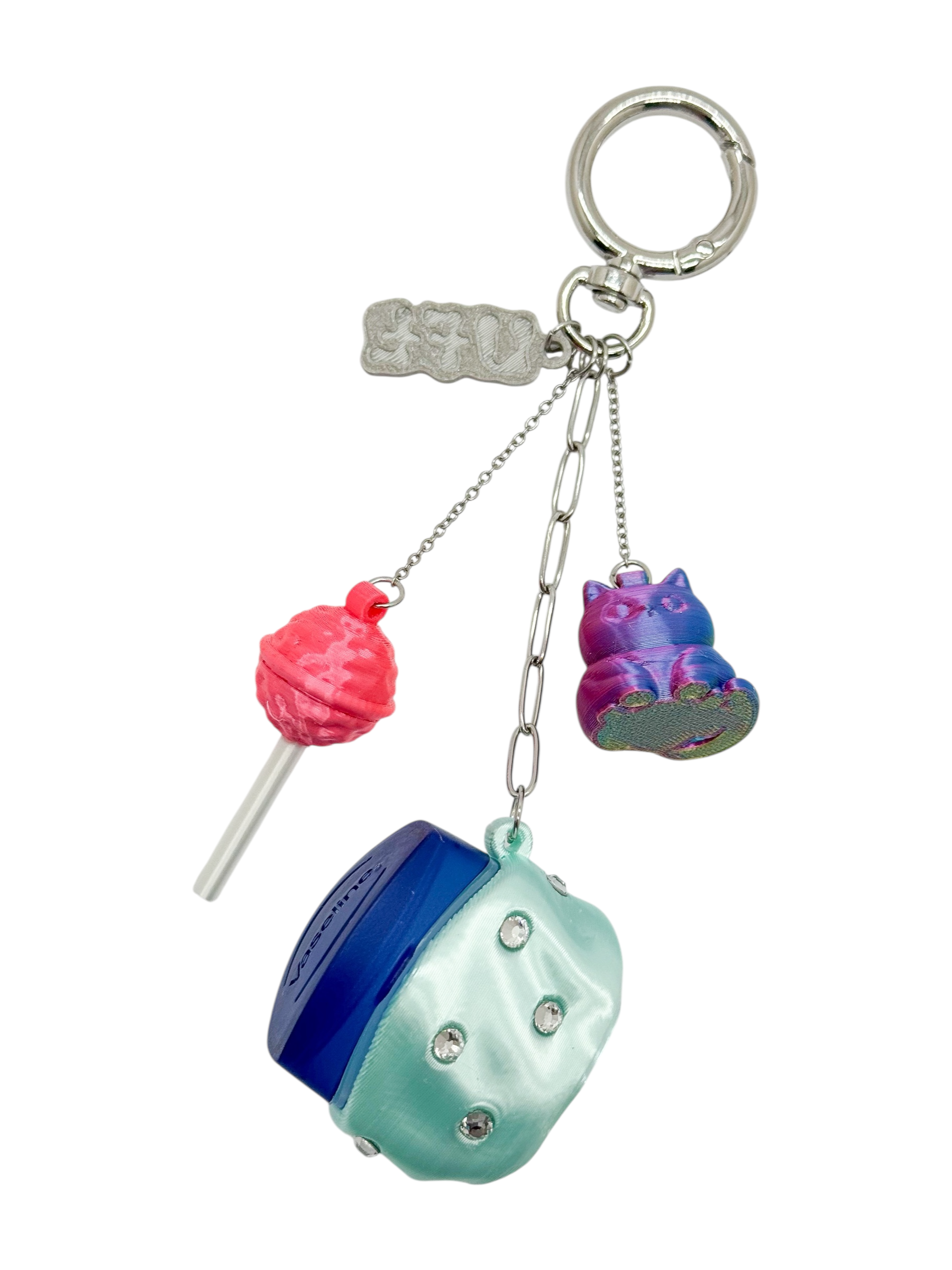 charm cosmic water vaselina