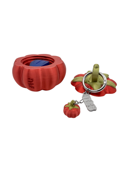 charm cosmic water tomate vino