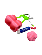 charm cosmic water cereza fucsia