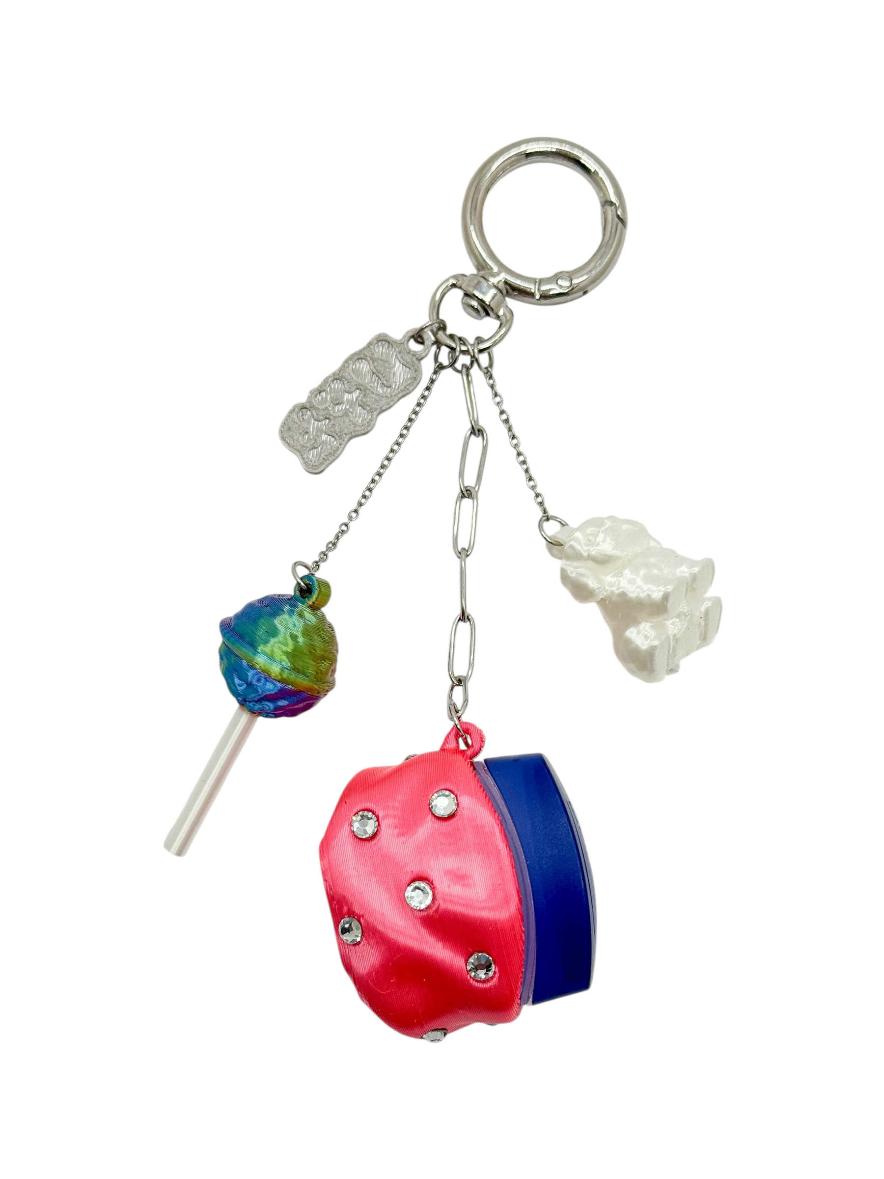 charm cosmic water vaselina