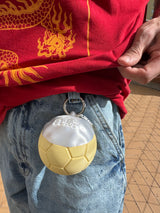 charm balón helado