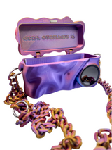 bolso cosmic water cube pantalla