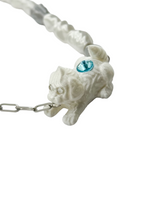 cadena whispets perro