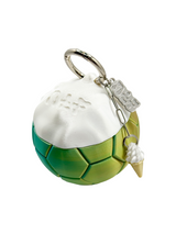 charm balón helado
