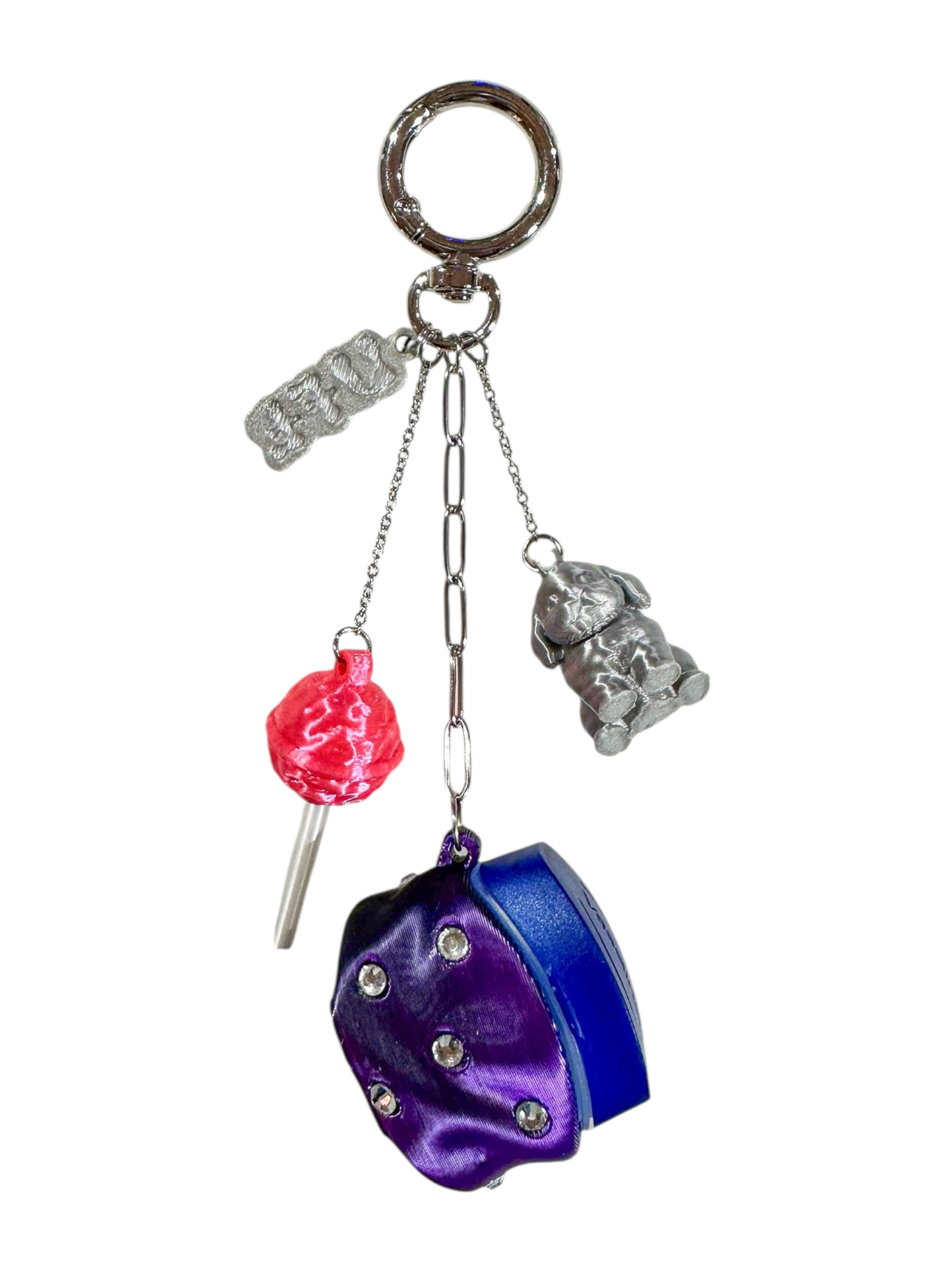 charm cosmic water vaselina