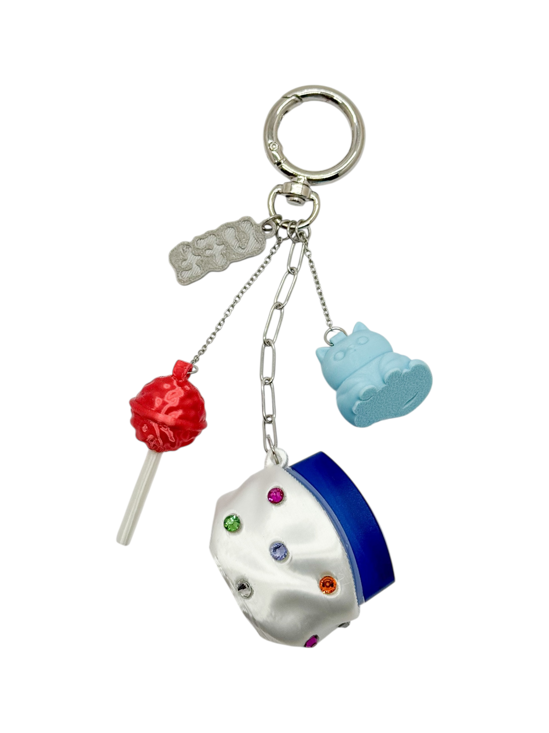 charm cosmic water vaselina