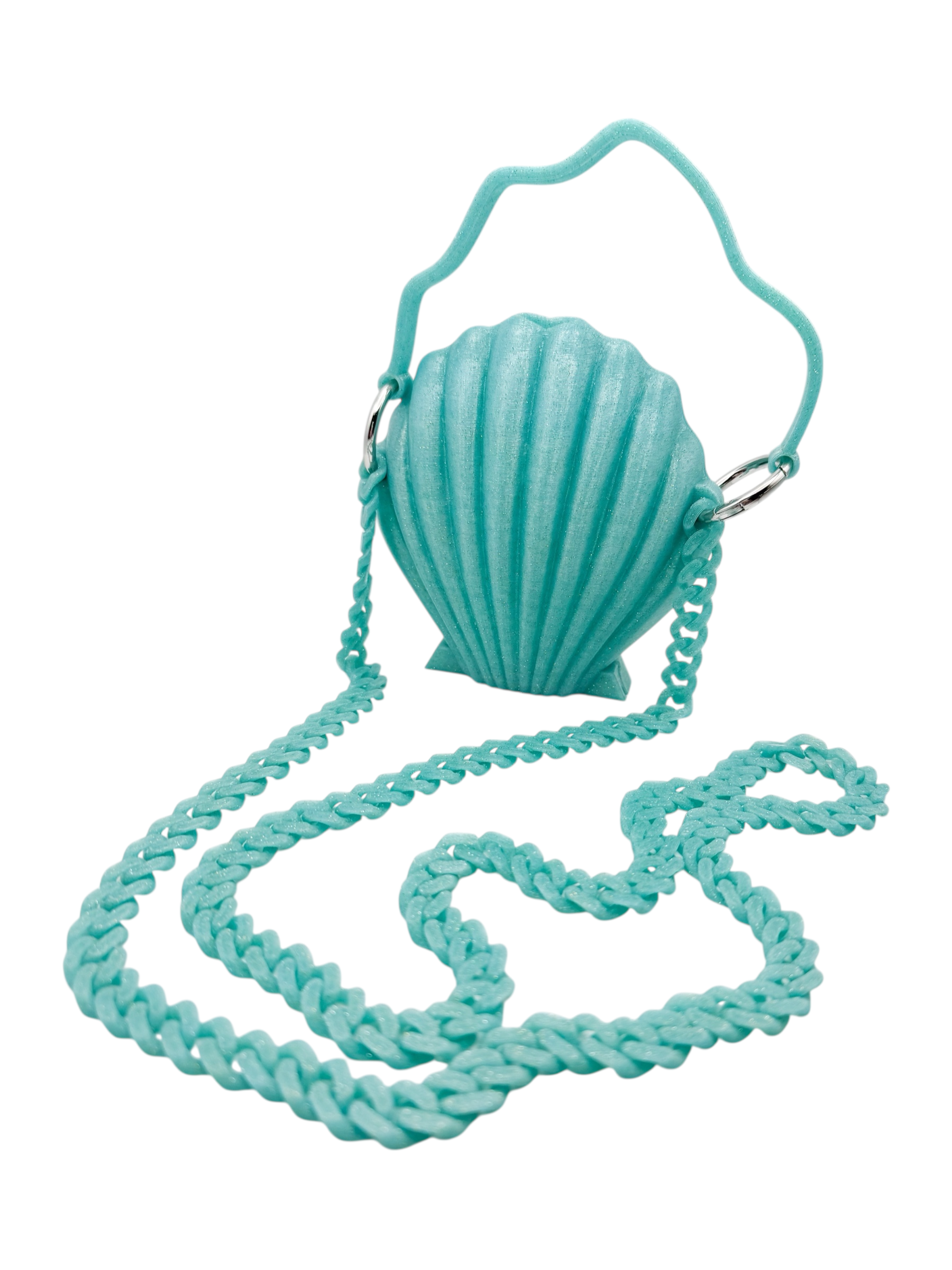 Shell Bag