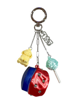 charm cosmic water vaselina
