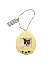 tamagotchi charm