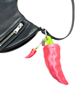 charm cosmic water ají fucsia