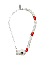 cadena whispets perro