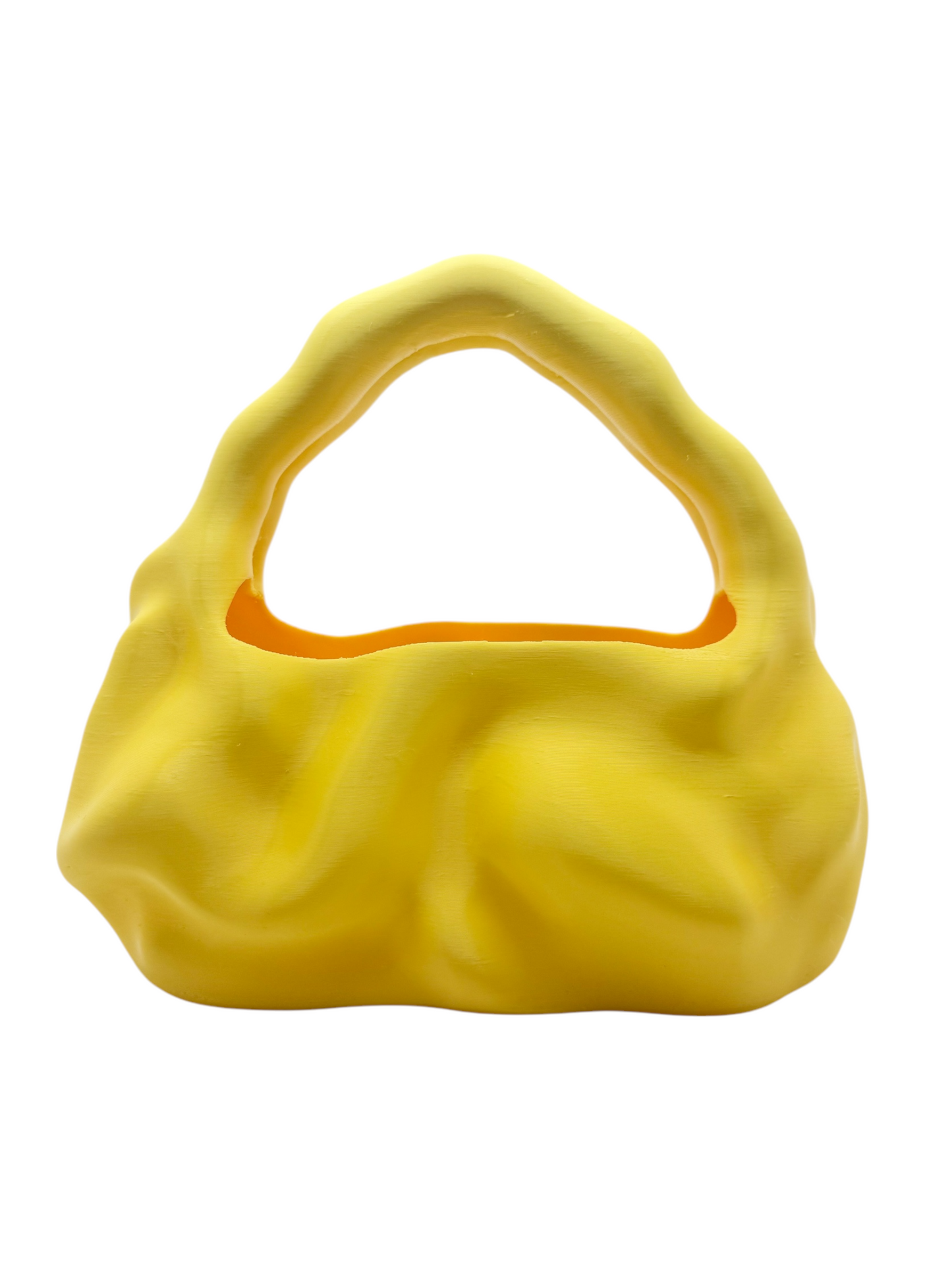 big bag cosmic amarillo