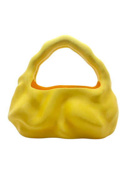 big bag cosmic amarillo