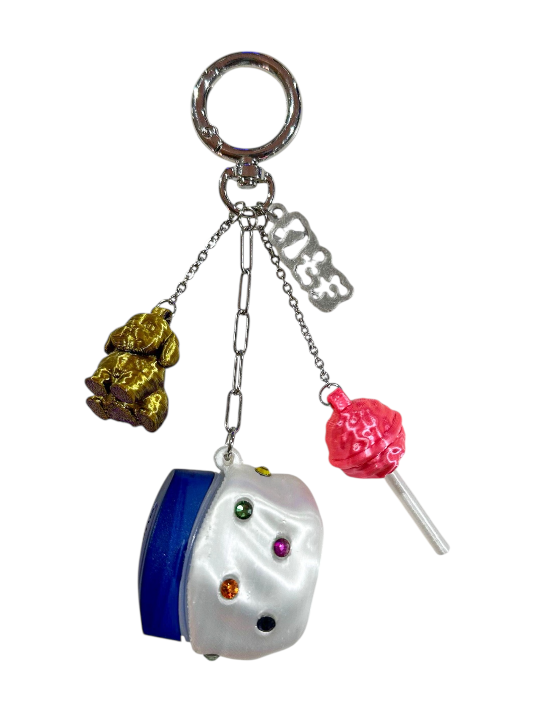 charm cosmic water vaselina