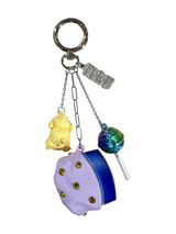 charm cosmic water vaselina