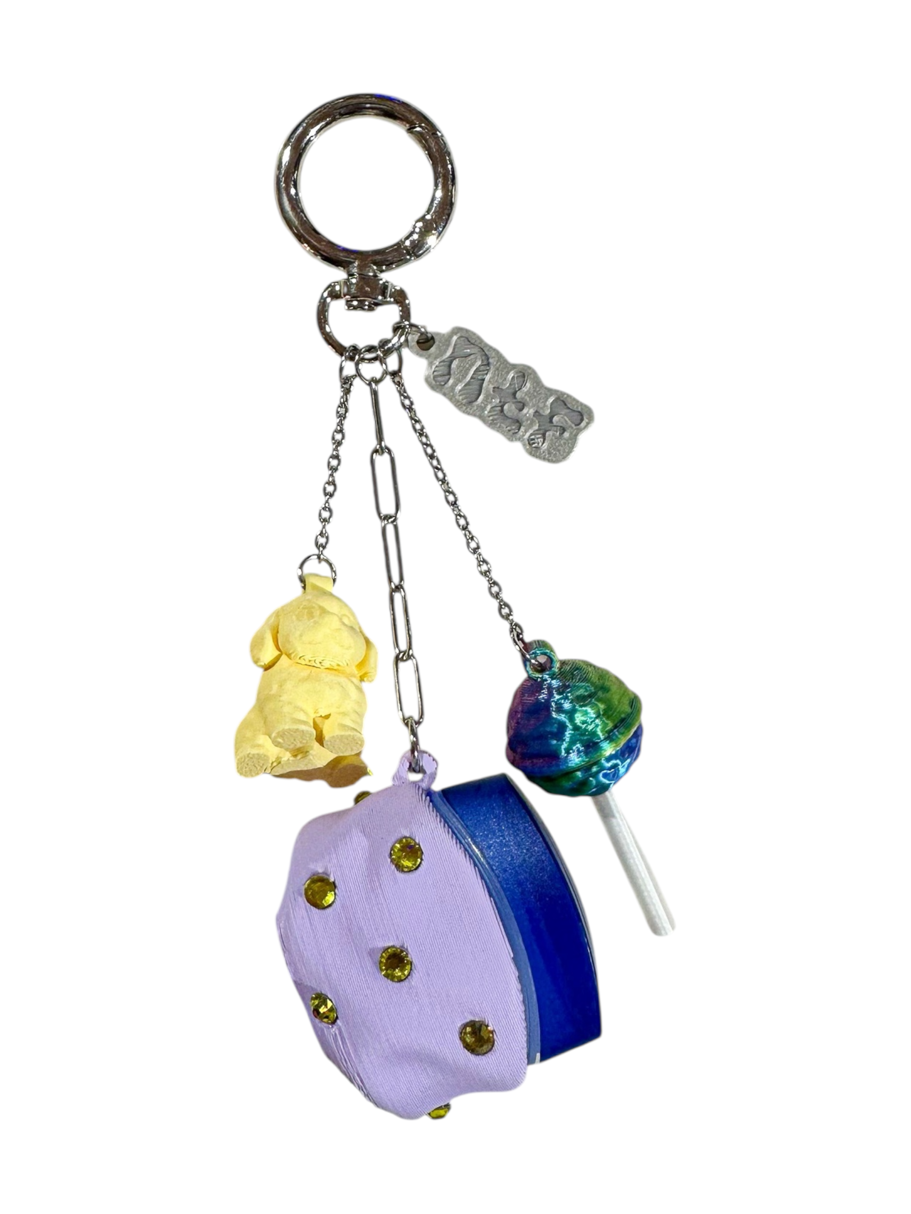 charm cosmic water vaselina