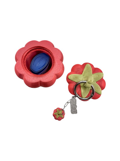 charm cosmic water tomate vino