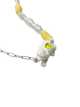 cadena whispets perro