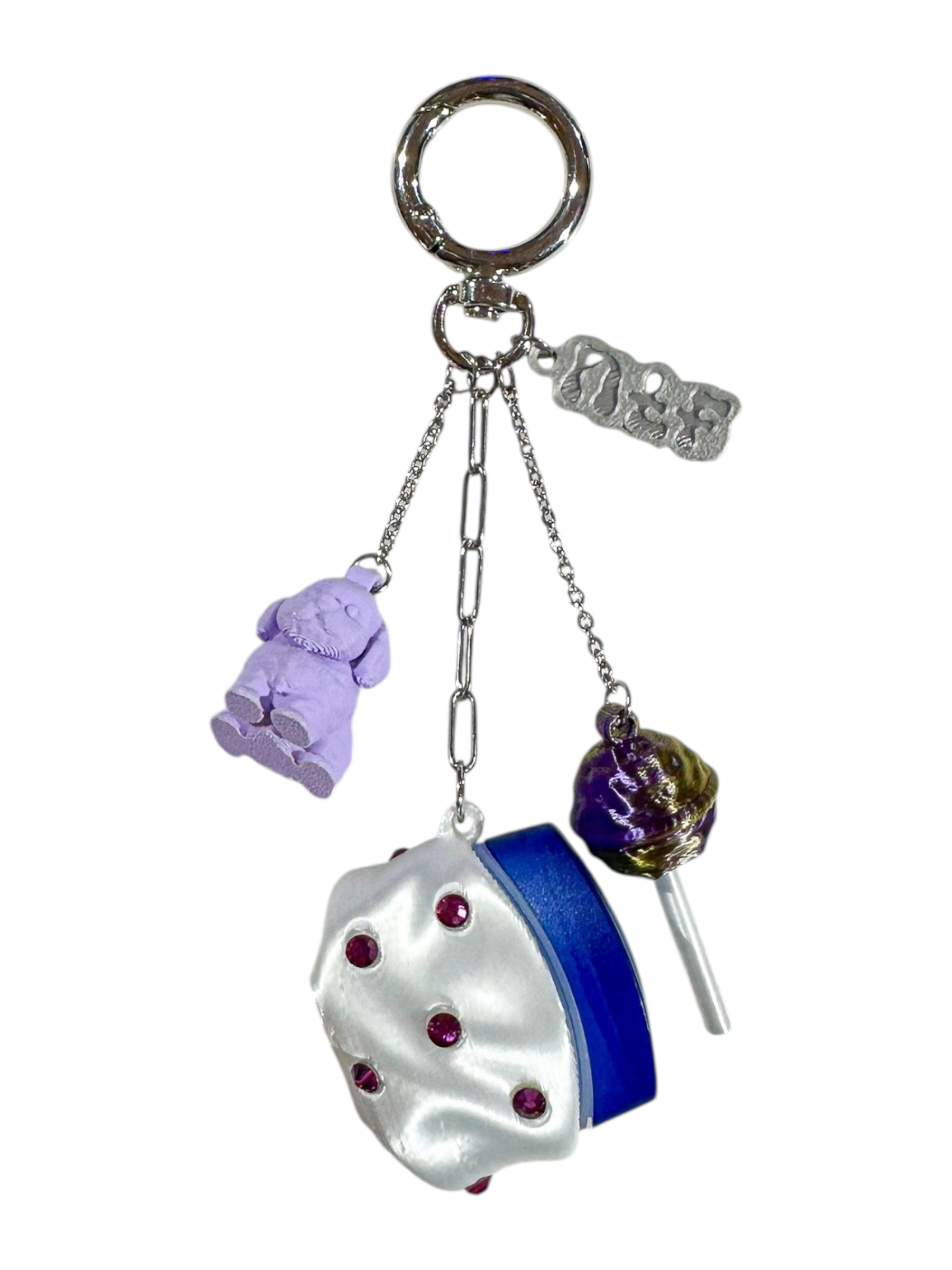 charm cosmic water vaselina