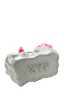 mini bag charm cosmic water