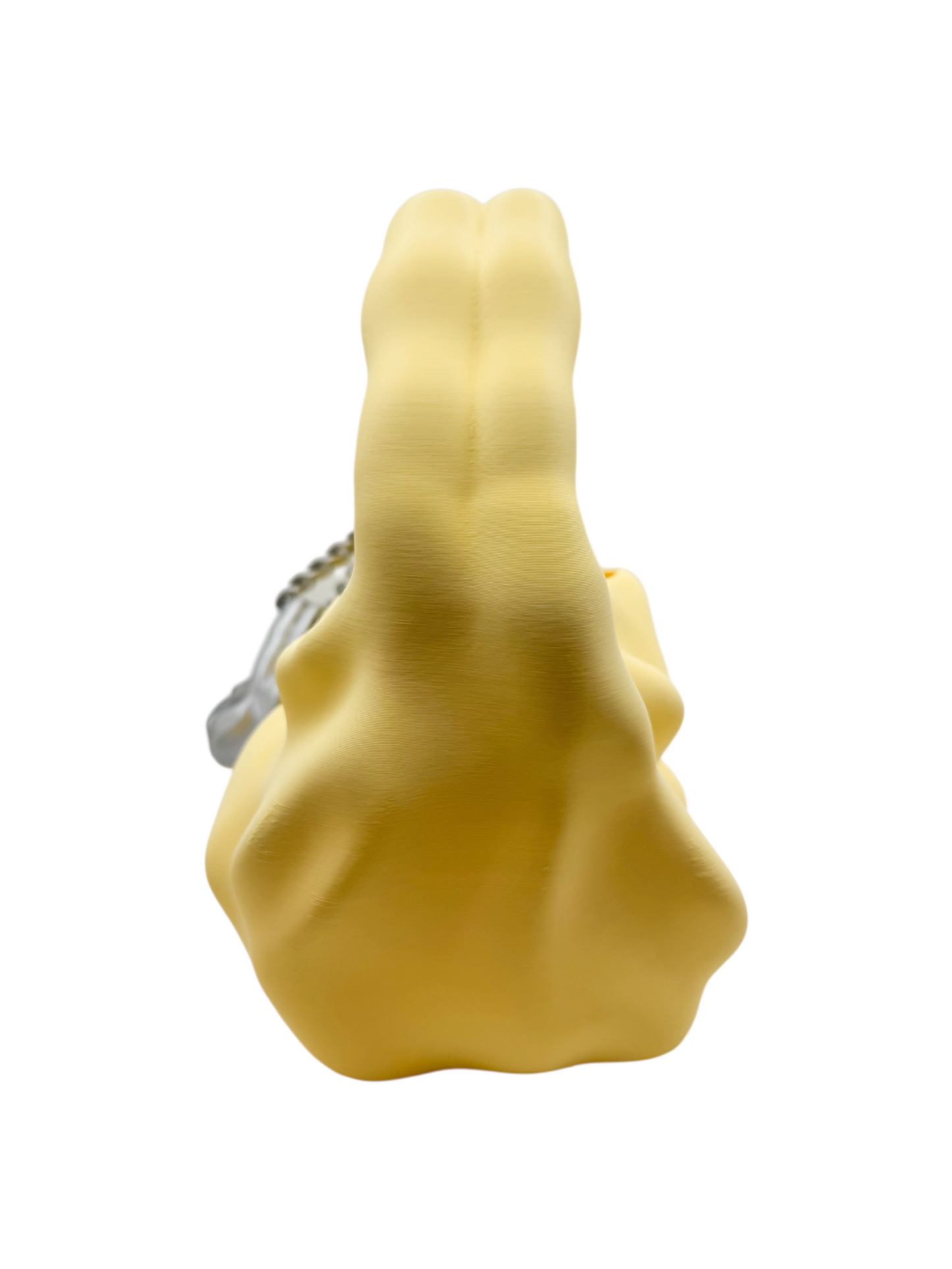 bolso grande cosmic water butter yellow