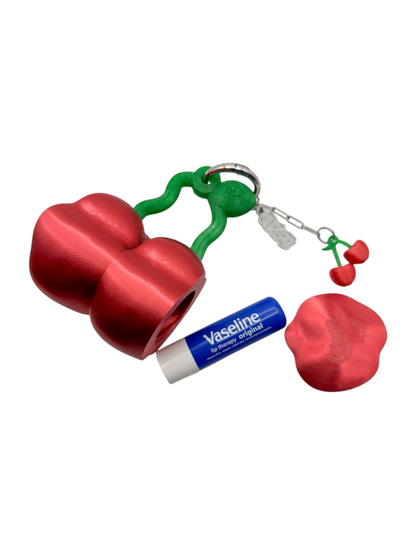 charm cosmic water cereza vino