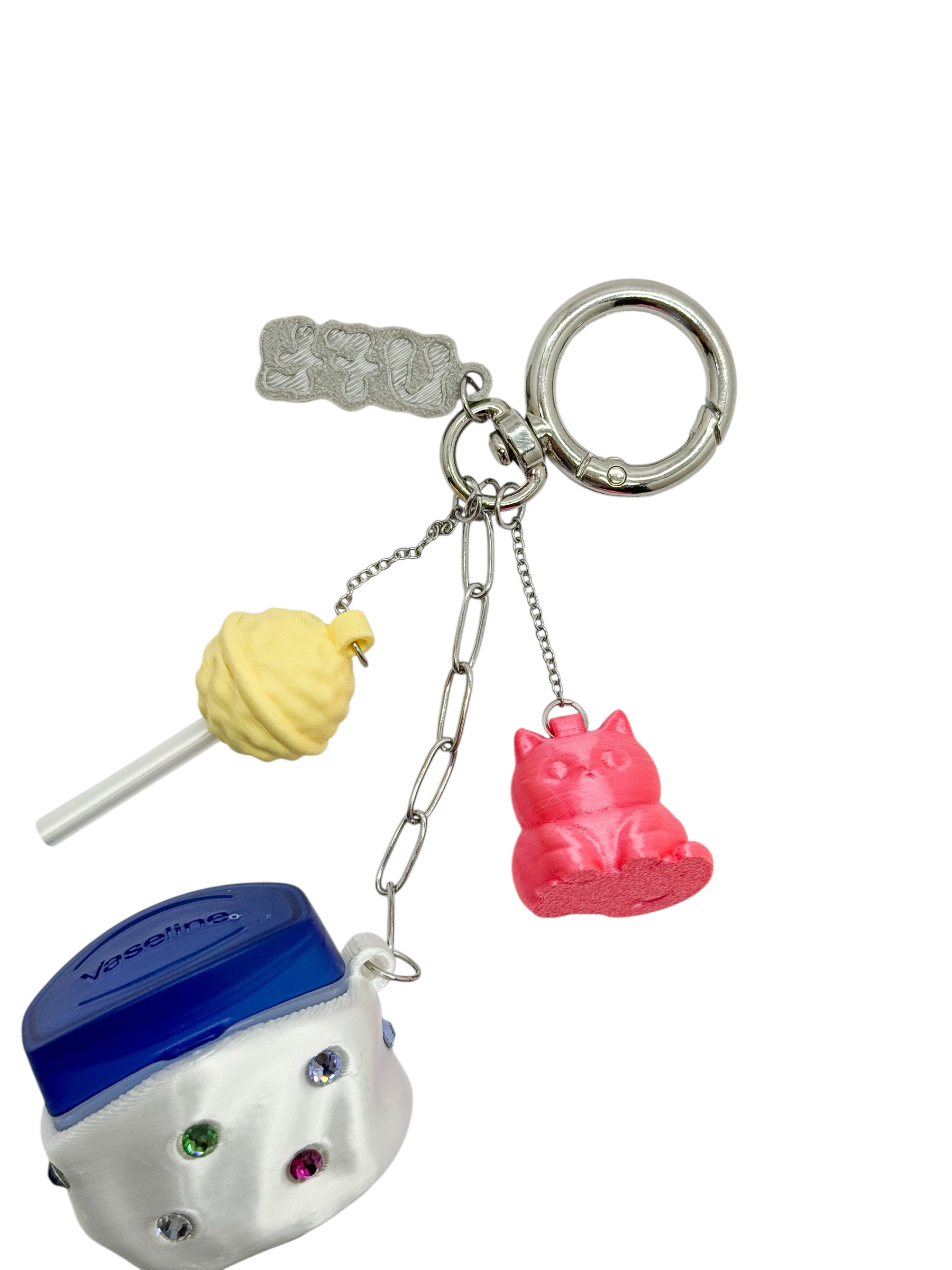 charm cosmic water vaselina
